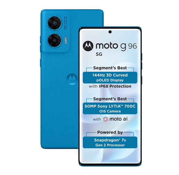 Moto G96 5G