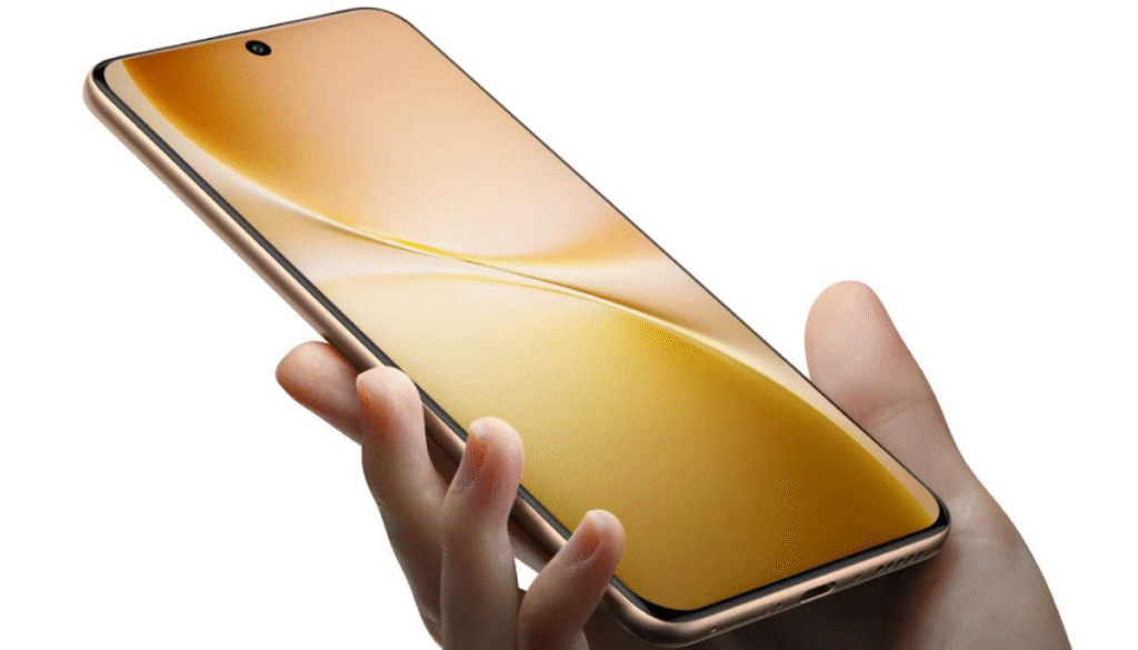 Vivo V60